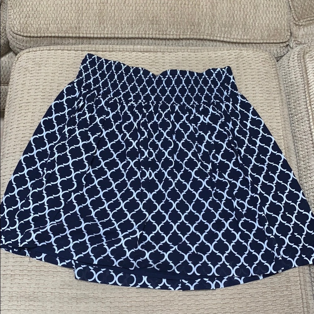 New York & Company Skirt